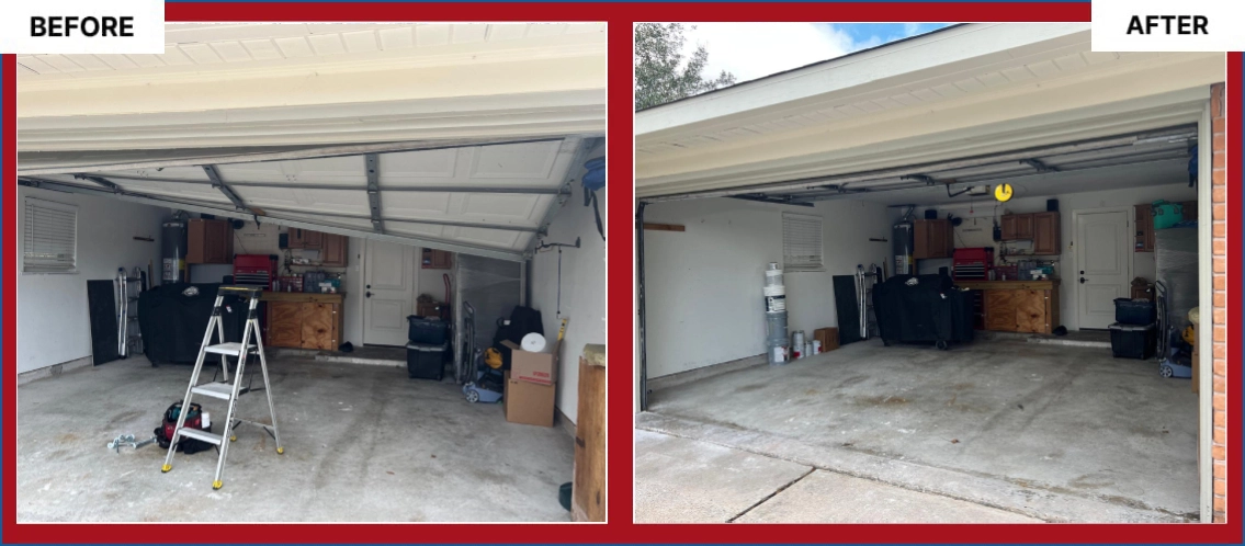 Before/After Gallery