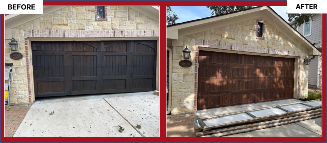 Before/After Gallery