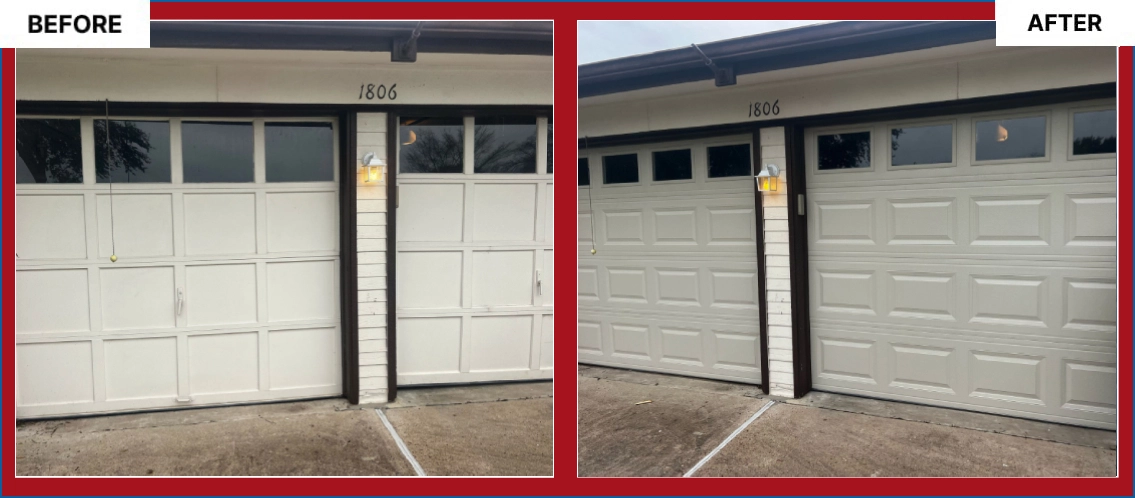 Before/After Gallery