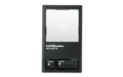 78LM Multi-Function Control Panel