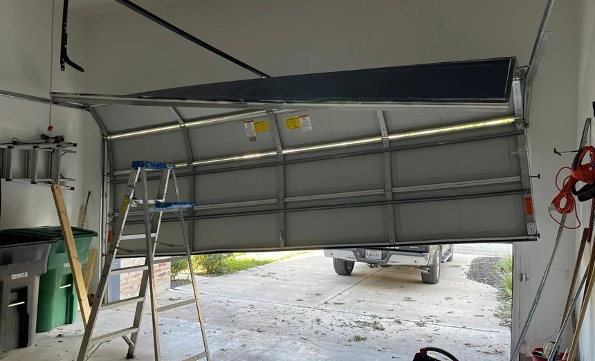 Garage Door Service Master