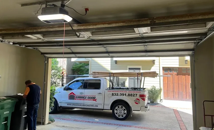 Garage Door Service Master