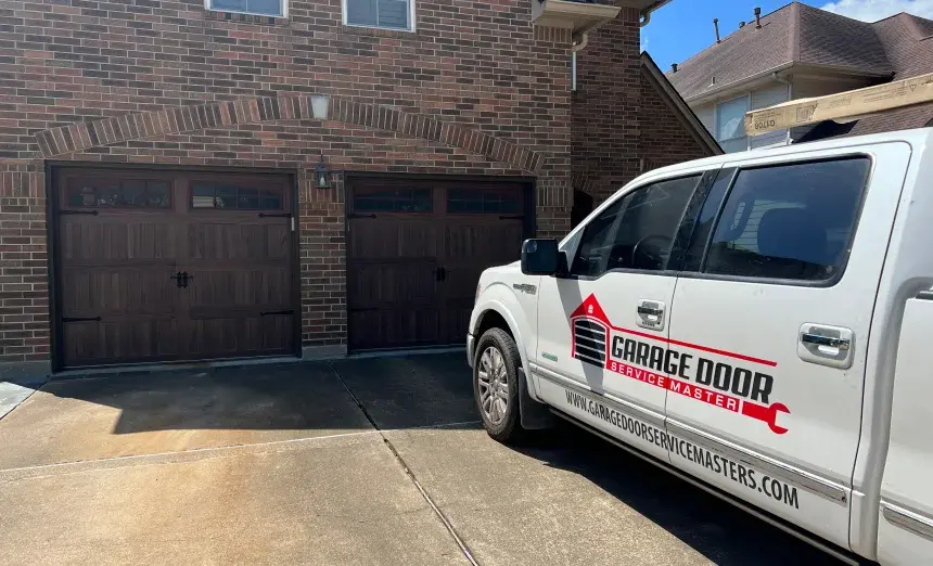 Garage Door Service Master