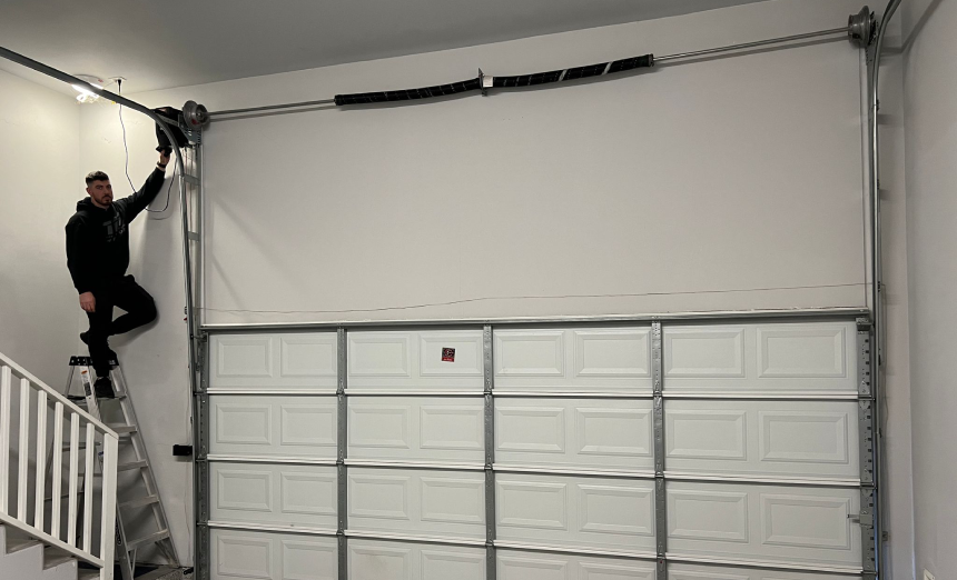 Garage Door Service Master